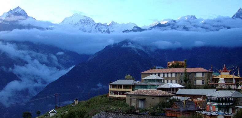 Kinnaur Himachal Tour